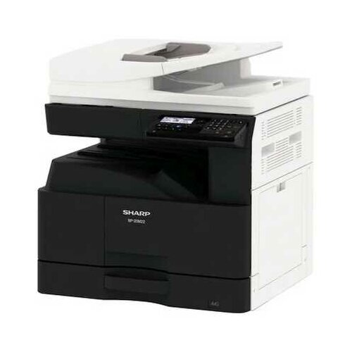 МФУ SHARP BP20M22EU 11465800₽