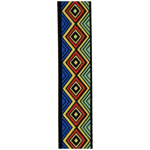 Купить Стропа текстильная ременная лента, шир. 38 мм, цветная, 1 метр (тип 2), S10PRO