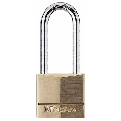 Навесной замок MasterLock 140EURDLH