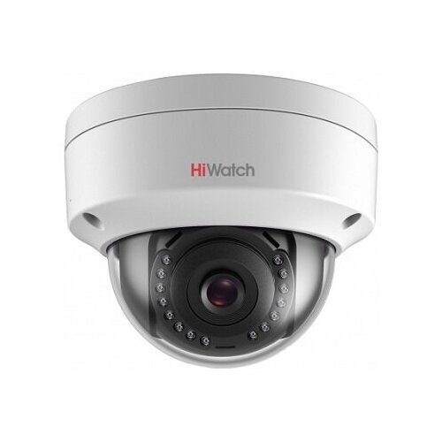 IP-камера HiWatch DS-I452 4 мм 1269000₽
