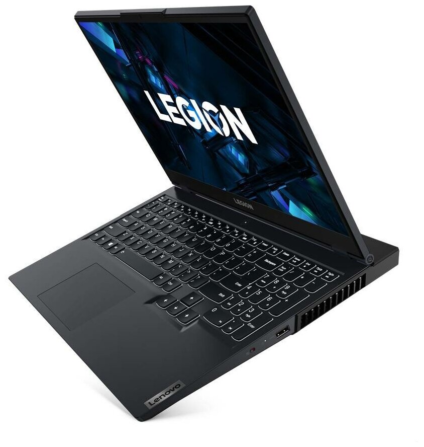 Ноутбук Lenovo Legion 5 15ITH6H