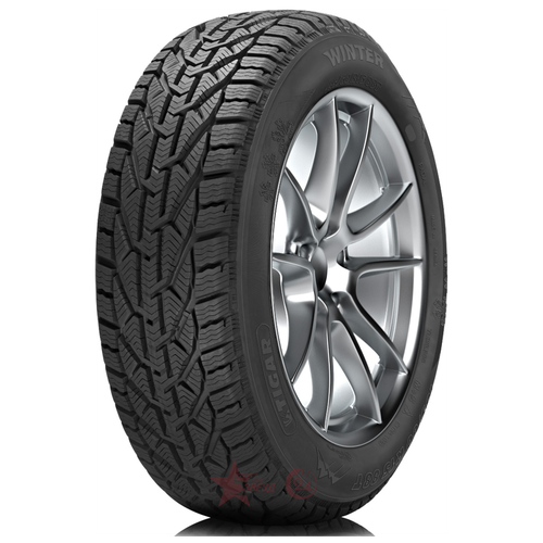 TIGAR Winter SUV 285/60R18 116H нешипованная