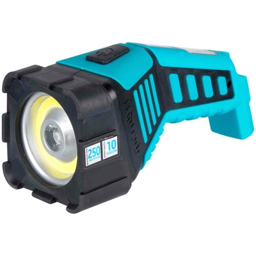 фото Фотон фонарь аккумуляторный светодиодный rрм-6000 3w, 3 режима 23284 .