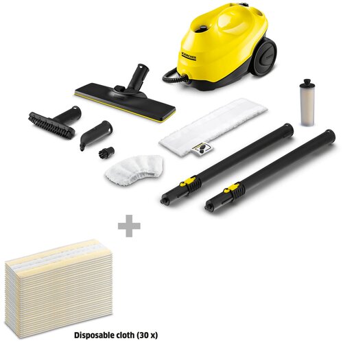 Пароочиститель Karcher SC 3 EF Limited Edition