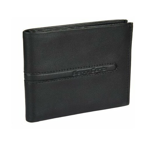 Портмоне Gianni Conti 587416 black