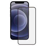 Защитное стекло Deppa 2,5D Full Glue для Apple iPhone 12 mini (2020) для Apple iPhone 12 mini - изображение