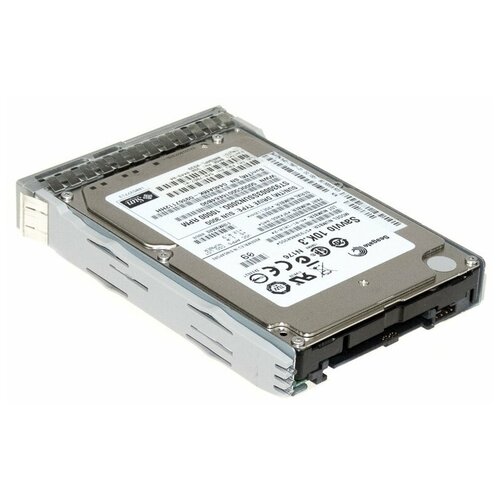 Жесткий диск HDD Sun 146Gb (U300/10000/16Mb) DP 2,5 [XRA-SS2CF-146G10K]