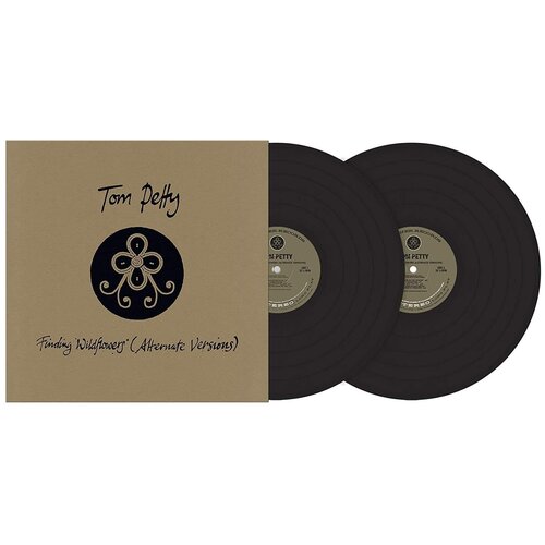 Виниловые пластинки, Warner Records, TOM PETTY - Finding Wildflowers (Alternate Versions) (2LP)