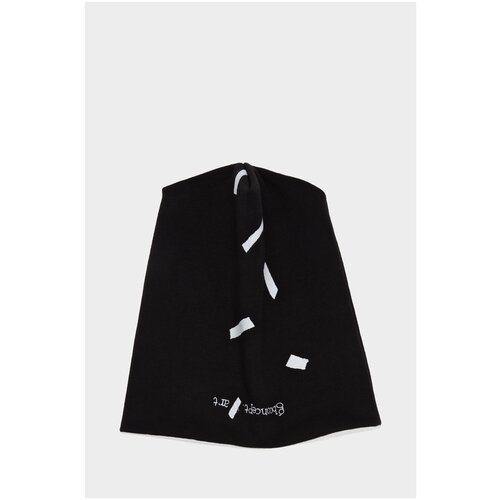 фото Шапка gb_concept цвет черный