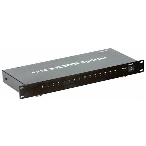 Разветвитель HDMI VCOM (DD4116)