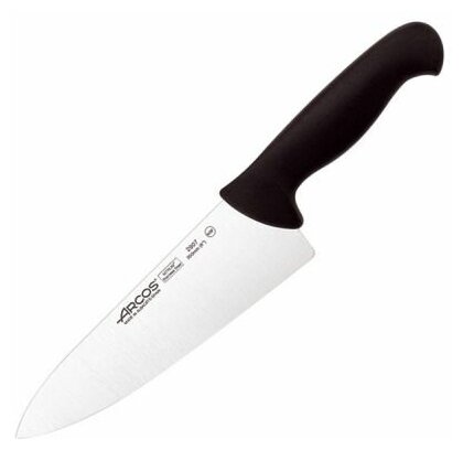 Нож поварской 2900, длина 33.5 / 20 см, Arcos, 290725