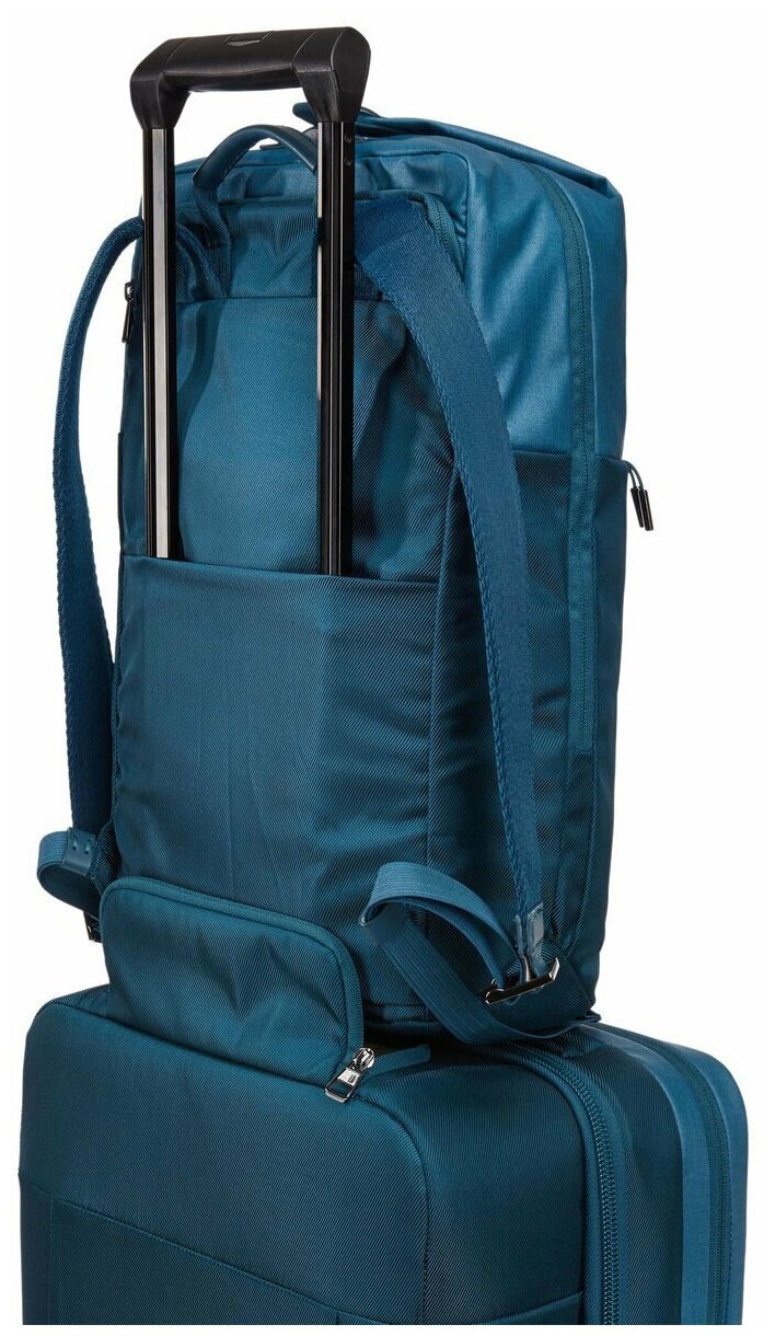 Рюкзак Thule Spira Backpack 15L SPAB-113 Black (3203788) - фото №6