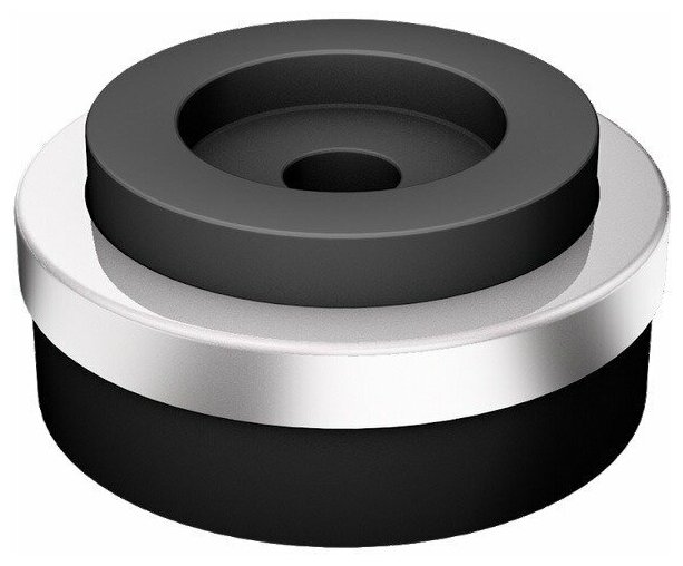 Демпфер GoldKabel 41108 Silber Dampfer mini