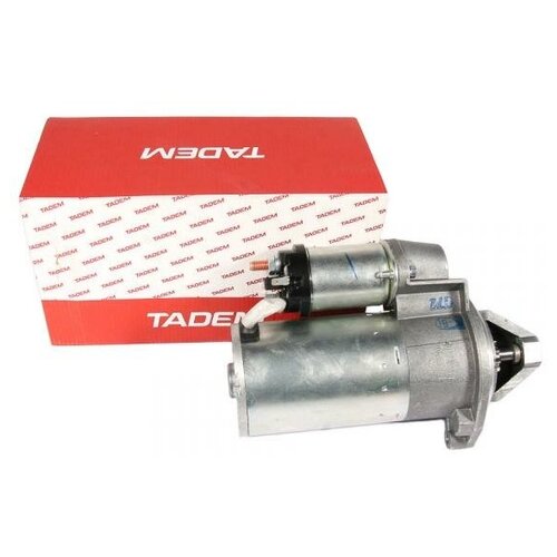 Стартер ВАЗ 2101-07 редукт.12В,1,55 кВТ катэк