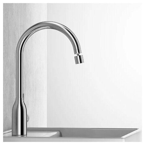 Насадка на кран для нагрева воды Xiaomi Xiaoda Hot Water Faucet White (HD-JRSLT06) - фото №11