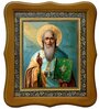 Модест Иерусалимский патриарх, святитель. Икона на холсте. — купить в ...