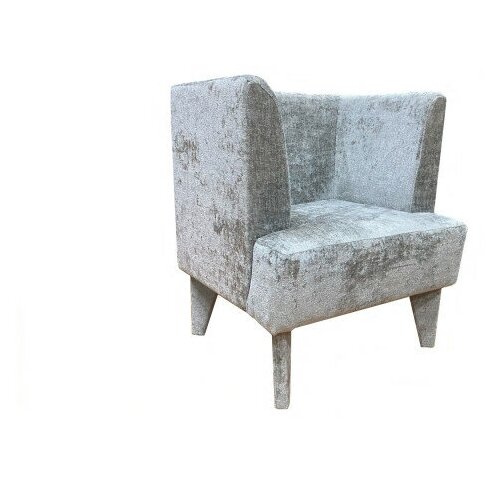 Кресло GRUPPO 396 футурэ размер: 72 х 65 см, текстиль versal 02