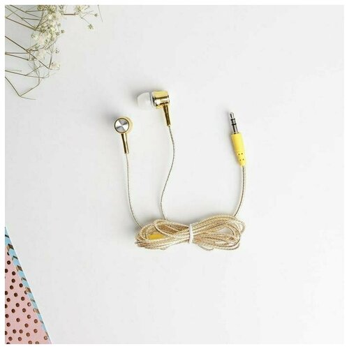 Наушники проводные в коробке The dream is real вакуумные 135 х 52 см 21500₽