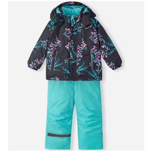 фото Костюм зимний lassie raiku 7100022a-9991 - размер 110