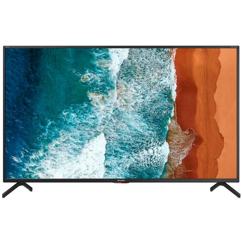 Телевизор Sharp 55BN5EA 4990000₽