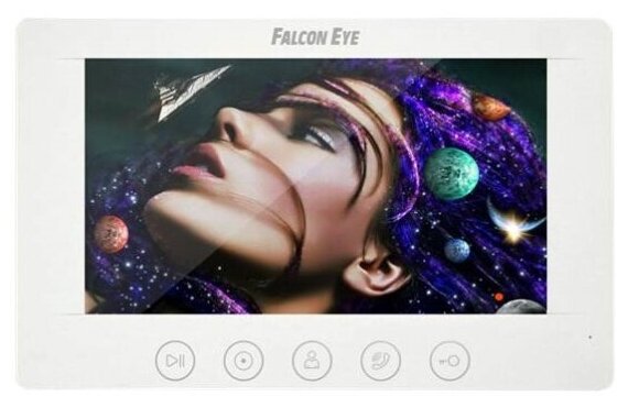 Видеодомофон Falcon Eye Cosmo