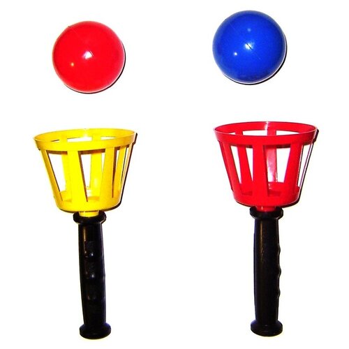 Активная игра MPSport Поймай мяч, 2 игрока (07-33)