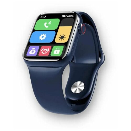 Умные часы M7 Pro 310000₽