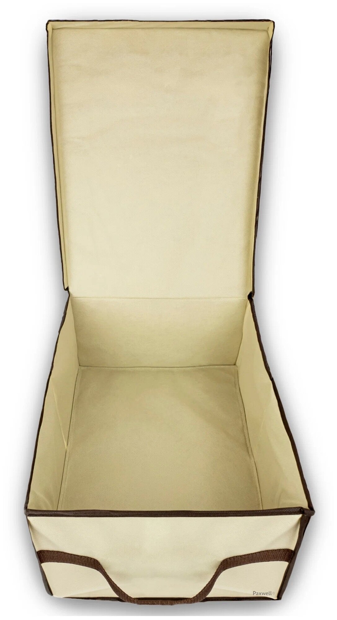Складная коробка для хранения с крышкой, короб стелладжный Paxwell Ордер Про 354520 - фотография № 6