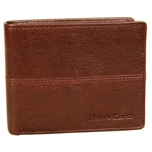 Портмоне Gianni Conti 1137100 brown 00067712 1137100 brown Портмоне м Gianni