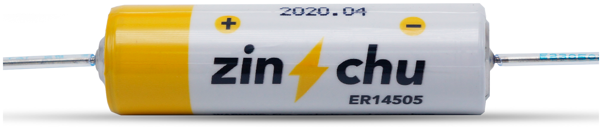 Батарейка ER14505-AX 3.6В ZINCHU