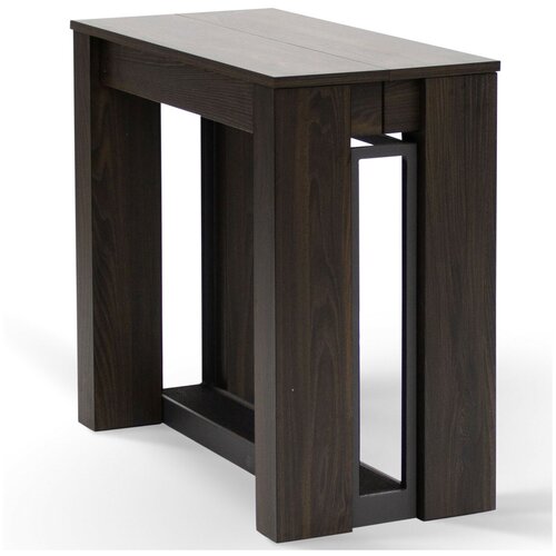 Стол-консоль B2432 венге