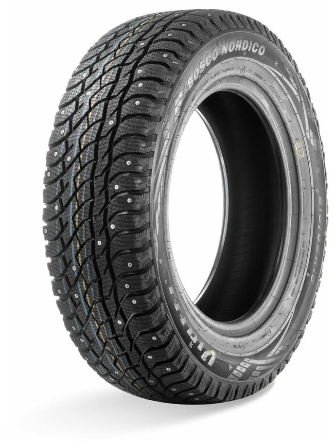 Шины зимние VIATTI Bosco Nordico V-523 215/70 R16 100 T