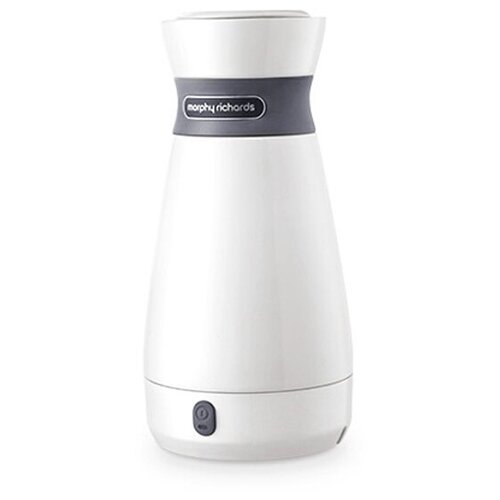 Чайник электрический MORPHY RICHARDS MR6080 белый 705200₽