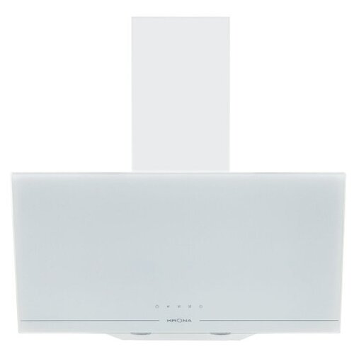 вытяжка krona arven 600 white s Кухонная вытяжка Krona JINA 600 WHITE S