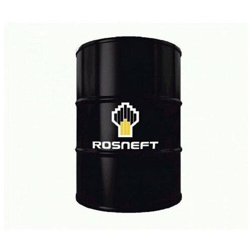 21755-01 Rosneft Масло гидравлическое Rosneft Gidrotec HVLP 32 180 кг