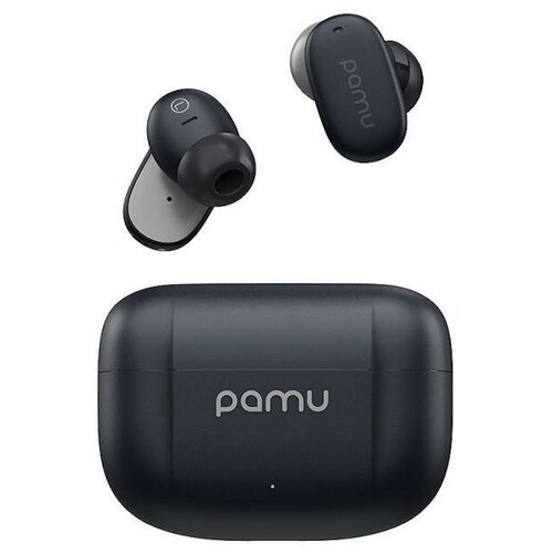 Беспроводные наушники Padmate PaMu Z1 Pro T11P Черный RU 599000₽