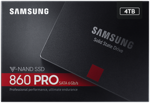 860 pro sale