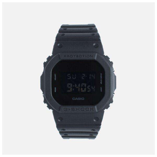 Наручные часы CASIO DW-5600BB-1