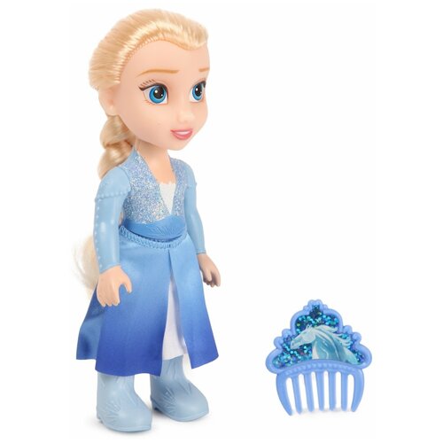 Кукла Disney Frozen Эльза 211824