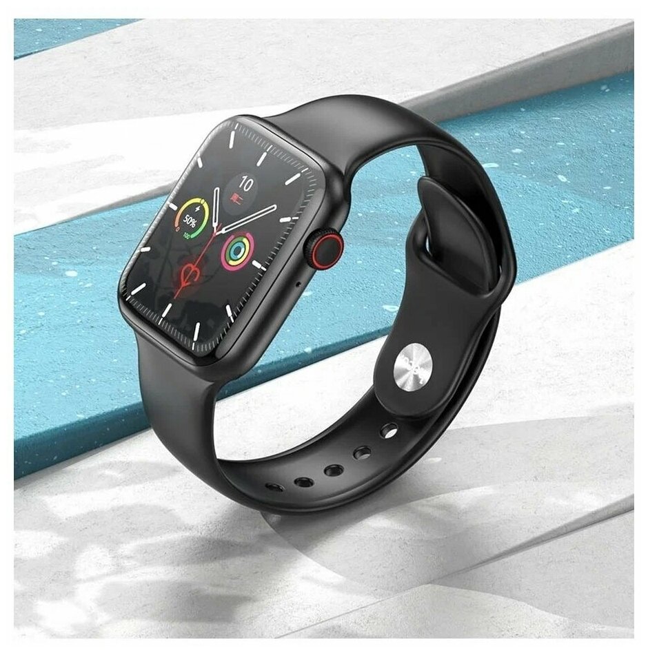 Смарт часы HOCO Y5 Smart Watch - новинка от HOCO