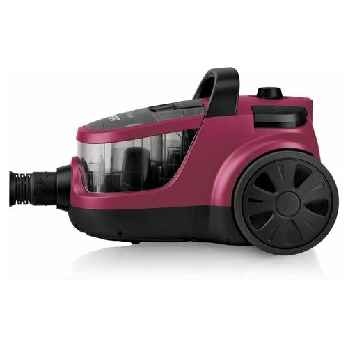 Пылесос Bbk BV1504 вишнячерный 825000₽