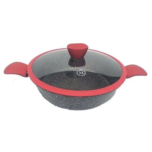 Сотейник Meisterklasse MK-1051 28 см 3,5 л