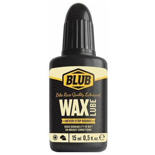 Смазка для цепи Blub Lubricant Wax 15 ml (20)