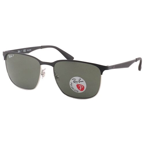 Очки Ray-Ban RB 3569 9004/9A