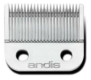 ANDIS Нож рабочий для машинки Pro Alloy AAC-1 Andis Серебристый