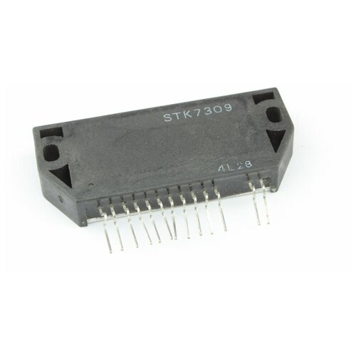 Микросхема STK7309 микросхема шим контролер ob2273mp 73k31a 73l05p 73i19a3 2 штуки