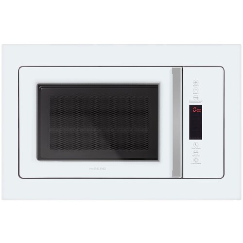 Микроволновая печь HIBERG VM 8505 W 4052400₽