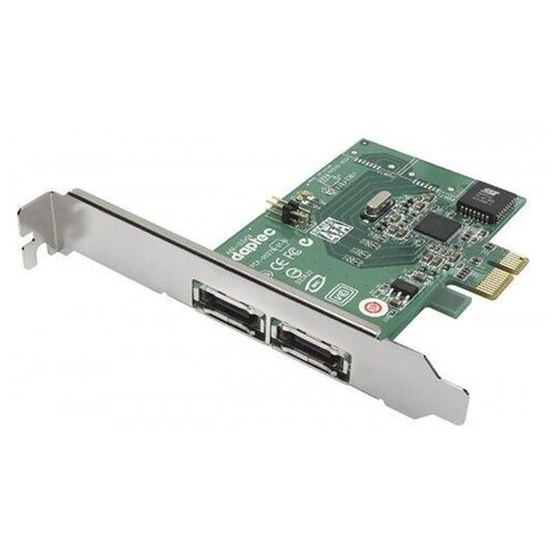 Контроллер Adaptec 2257700-R PCI-E1x