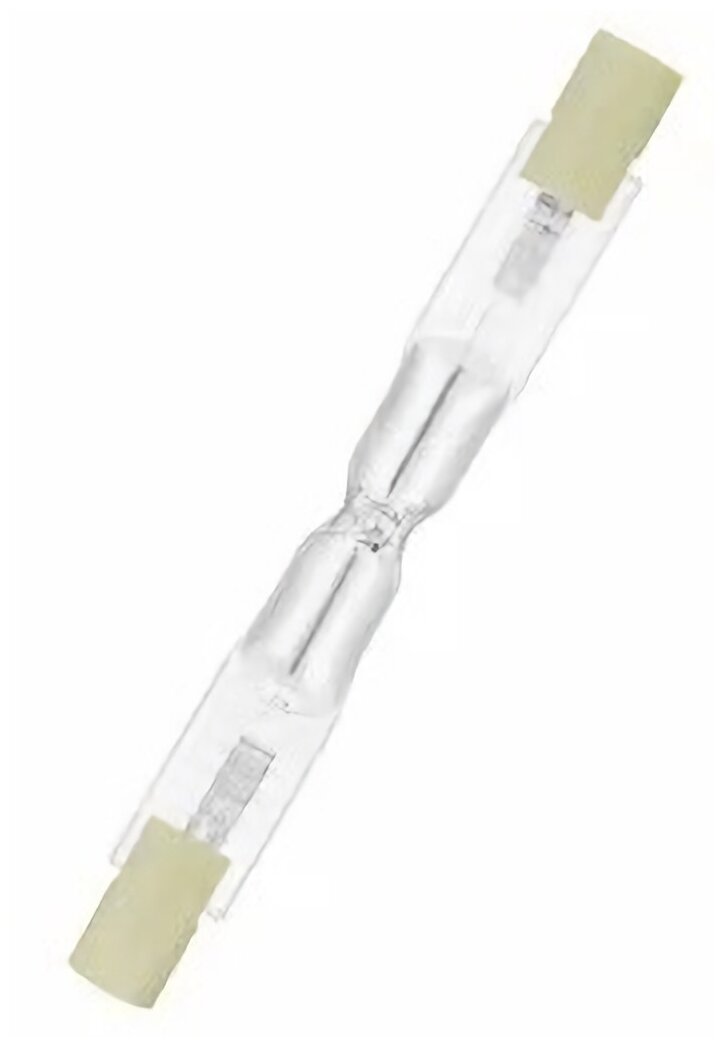 OSRAM гал. 64695 ECO haloline 120W (=150W) 230V R7s 74.9мм