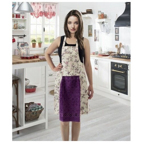 Фартук кухонный 